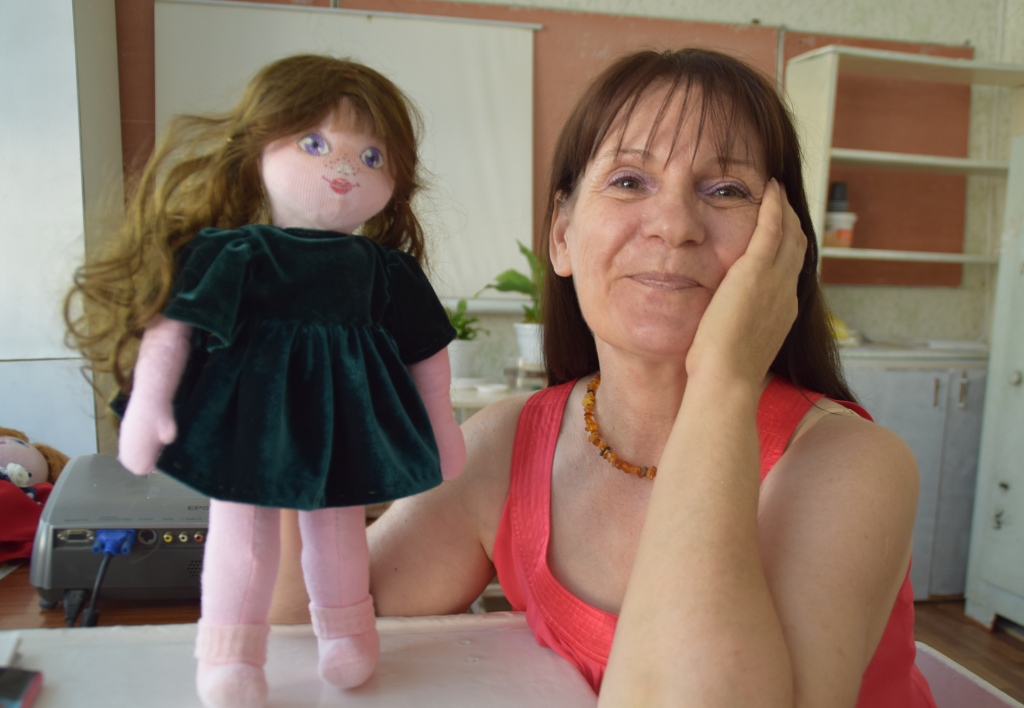 Как сделать обережную куклу, которая защитит дом и принесет удачу